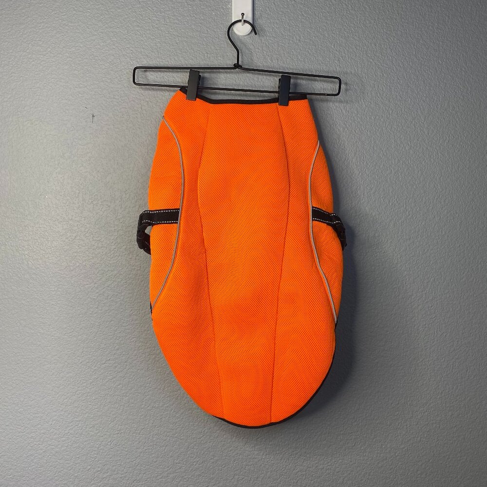 Hi-Vis Dog Vest
